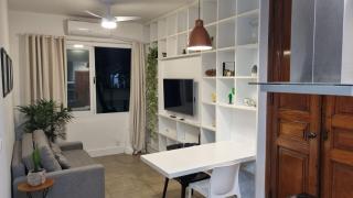 Lindo Apartamento Copacabana 1 quadra da praia - 0