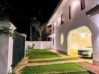 Thalpe Serenity Shore - Talpe - 8