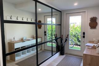 Modern Beach House, Heated Saltwater Pool & Spa - 2