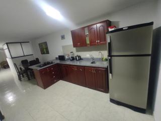 Apartamento con jacuzzi En Bello - Cerca a Medellín - Bello - 1