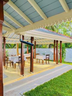 Thalpe Serenity Shore - Talpe - 1
