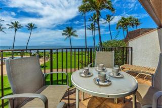MAALAEA SURF, #C-8 condo - Kihei - 9