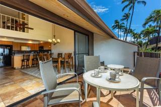 MAALAEA SURF, #C-8 condo - Kihei - 7