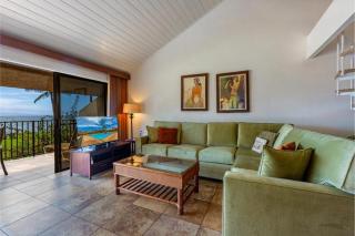 MAALAEA SURF, #C-8 condo - Kihei - 5