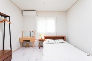 Chuncheon Soopsog Jageun Jib Pension - Chuncheon - 3