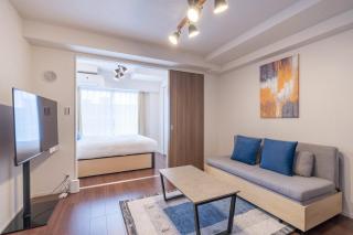 MAT Osaka Nagara - 1