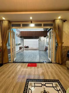 Nắng Homestay - Vung Tau - 8