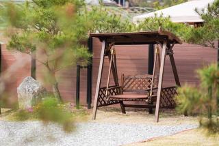 Chuncheon Soopsog Jageun Jib Pension - Chuncheon - 6