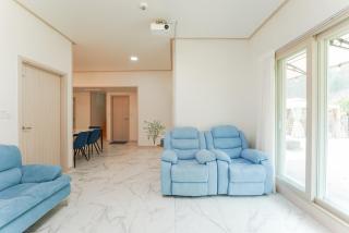 Chuncheon Soopsog Jageun Jib Pension - Chuncheon - 4