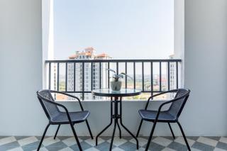 The Q Residence Vientiane - Vientiane - 6