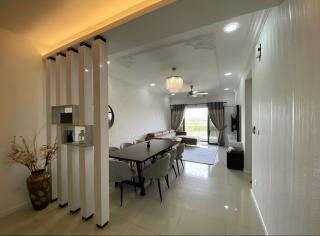 Orak Villa Homestay at Suria Residence - Shah Alam - 0