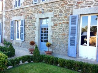 La Gougeonnais - La Richardais - 7