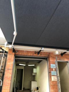 Apartaestudio cerca al Centro Comercial Fabricato - 4