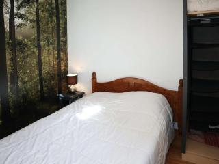 Les Orres 1800 - Grand appart 3 pièces, 8 pers, piscine chauffée, sauna - FR-1-322-605 - Les Orres - 4