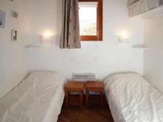 Les Orres 1800 - Grand appart 3 pièces, 8 pers, piscine chauffée, sauna - FR-1-322-605 - Les Orres - 3
