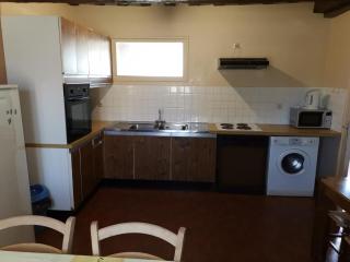 Gîte de charme en Sologne, 6 pers, équipements complets, idéal découvertes nature et châteaux - FR-1-491-333 - Souvigny-en-Sologne - 4