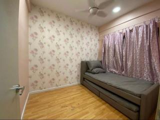Orak Villa Homestay at Suria Residence - Shah Alam - 4