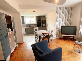 Gîte tout inclus à proximité de Beauval, 2 chambres, jardin, terrasse privée, animaux acceptés - FR-1-491-337 - Couffy - 0