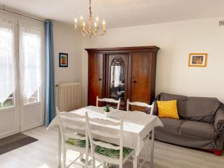 Maison moderne près du Château de Chambord, jardin, parking privé, tout confort! - FR-1-491-334 - 9