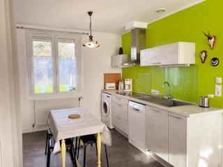 Maison moderne près du Château de Chambord, jardin, parking privé, tout confort! - FR-1-491-334 - Muides-sur-Loire - 5