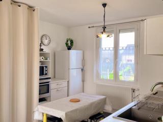 Maison moderne près du Château de Chambord, jardin, parking privé, tout confort! - FR-1-491-334 - Muides-sur-Loire - 4