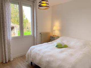Maison moderne près du Château de Chambord, jardin, parking privé, tout confort! - FR-1-491-334 - 6
