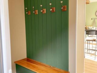 Gîte tout confort pour 6-8 pers, cœur de village, parking privé, jardin clos, proche ZooParc de Beauval - FR-1-491-344 - Noyers-sur-Cher - 9
