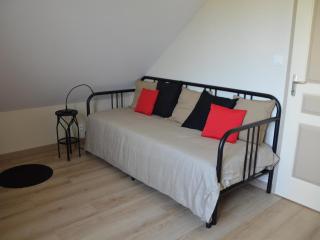 Maison spacieuse avec jardin, terrasse, et équipements de loisirs à Pouillé - FR-1-491-346 - 6