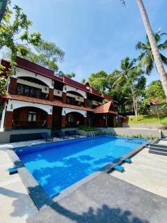 JEEVAN HOMESTAY kovalam - Kovalam - 9