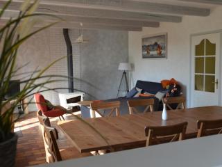 Maison spacieuse avec jardin, terrasse, et équipements de loisirs à Pouillé - FR-1-491-346 - 3
