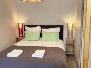 Gîte tout confort près du Zoo de Beauval avec jardin, terrasses et équipements modernes - FR-1-491-356 - Noyers-sur-Cher - 8