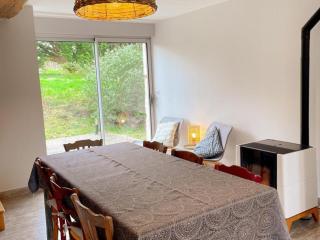 Gîte tout confort près du Zoo de Beauval avec jardin, terrasses et équipements modernes - FR-1-491-356 - Noyers-sur-Cher - 3