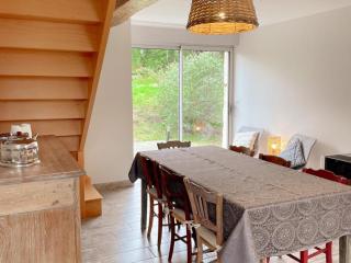 Gîte tout confort près du Zoo de Beauval avec jardin, terrasses et équipements modernes - FR-1-491-356 - Noyers-sur-Cher - 1