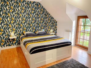 Évasion moderne et cosy avec jardin clos près des châteaux et du ZooParc de Beauval - FR-1-491-359 - 9
