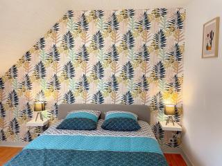Évasion moderne et cosy avec jardin clos près des châteaux et du ZooParc de Beauval - FR-1-491-359 - 8
