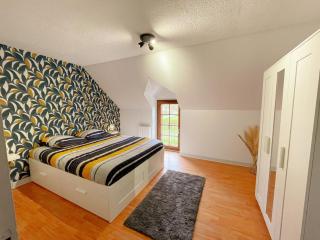 Évasion moderne et cosy avec jardin clos près des châteaux et du ZooParc de Beauval - FR-1-491-359 - Selles-sur-Cher - 2