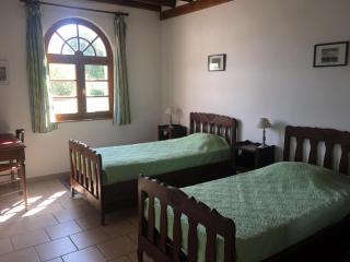 Maison en Sologne avec jardin, pêche, équipements de loisirs, proche des châteaux et ZooParc de Beauval. - FR-1-491-362 - Villeherviers - 9