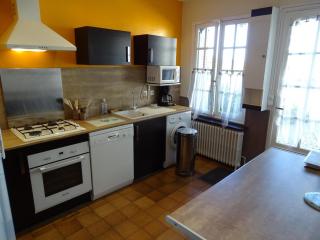 Longère paisible avec jardin, près châteaux de la Loire et Zoo de Beauval - FR-1-491-339 - Pouillé - 7