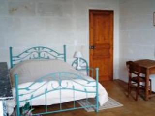 Maison restaurée à la campagne avec jardin, poêle à bois et WIFI, proche de chemins pédestres et étang - FR-1-491-369 - Prunay-Cassereau - 3