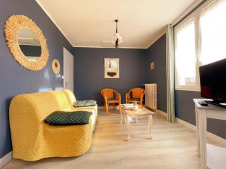 Gîte tout confort avec jardin près du Château de Chambord, idéal pour familles et amis - FR-1-491-372 - 4