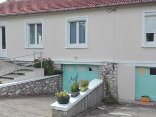 Gîte tout confort avec jardin près du Château de Chambord, idéal pour familles et amis - FR-1-491-372 - Muides-sur-Loire - 0