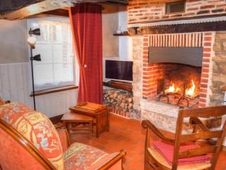 Gîte champêtre familial près des Châteaux de la Loire, terrasse, pêche, aire de jeux, animaux acceptés - FR-1-491-345 - Cour-Cheverny - 6