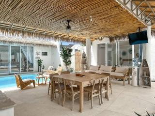 Fresh Tropical Boni 3BR/PrivatePool&Wifi - Uluwatu - 0