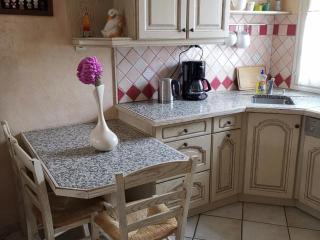 Charmant Gîte Familial au Cœur des Châteaux de la Loire, Jardin Clôturé et Équipements Bébé Inclus - FR-1-491-361 - Oisly - 6