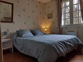 Charmant Gîte Familial au Cœur des Châteaux de la Loire, Jardin Clôturé et Équipements Bébé Inclus - FR-1-491-361 - Oisly - 4