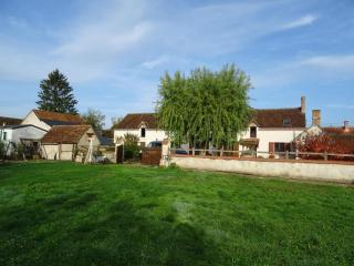 Charmante Ferme Restaurée avec Jardin Clos, Proche des Châteaux, Idéale Familles et Nature - FR-1-491-365 - Mont-près-Chambord - 9