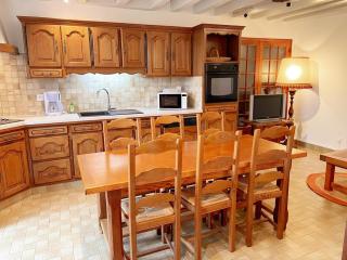 Charmante Ferme Restaurée avec Jardin Clos, Proche des Châteaux, Idéale Familles et Nature - FR-1-491-365 - Mont-près-Chambord - 4