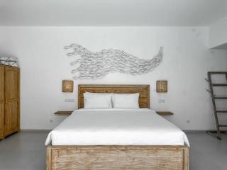 Fresh Tropical Boni 3BR/PrivatePool&Wifi - Uluwatu - 9