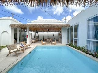 Fresh Tropical Boni 3BR/PrivatePool&Wifi - Uluwatu - 6