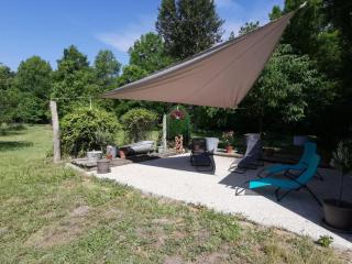 Séjour Bucolique en Sologne: Gîte de Plain-Pied avec Étangs et à Proximité des Châteaux de la Loire - FR-1-491-354 - Huisseau-sur-Cosson - 7